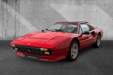 Ferrari 308 GTS — photo 21
