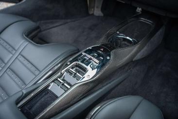 Ferrari 296 GTS — photo 33