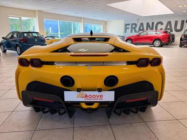 Ferrari SF90 Stradale — photo 5
