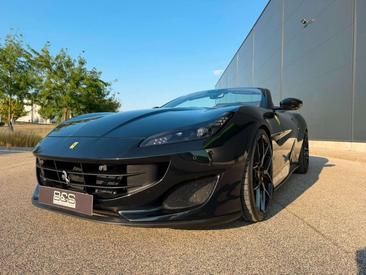 Ferrari Portofino — photo 26