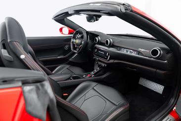 Ferrari Portofino — photo 25