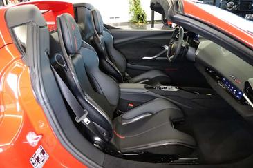 Ferrari 296 GTS — photo 37