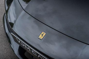 Ferrari 296 GTS — photo 36