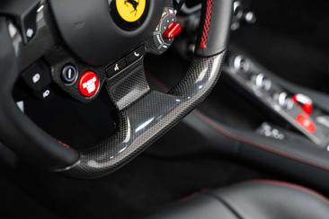 Ferrari Portofino — photo 27