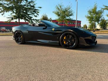 Ferrari Portofino — photo 28