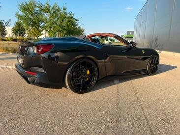 Ferrari Portofino — photo 29
