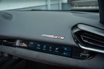 Ferrari 296 GTS — photo 38