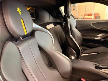 Ferrari SF90 Stradale — photo 10