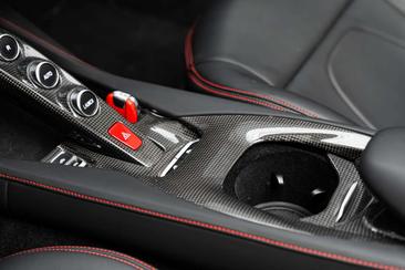 Ferrari Portofino — photo 30