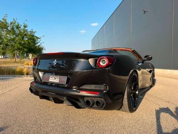 Ferrari Portofino — photo 31