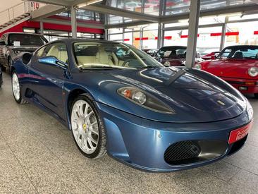 Ferrari F430 — photo 2