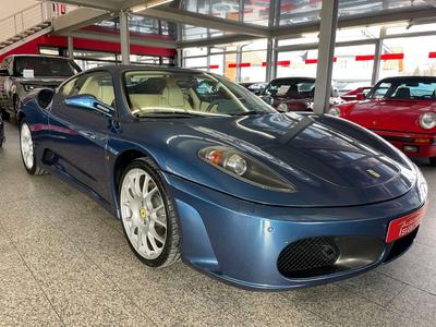 Ferrari F430