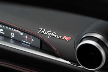 Ferrari Portofino — photo 31
