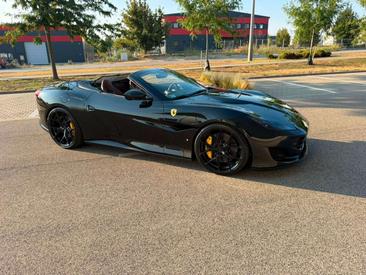 Ferrari Portofino — photo 32