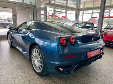 Ferrari F430 — photo 3