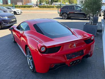 Ferrari 458 Italia — photo 9