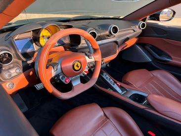 Ferrari Portofino — photo 34