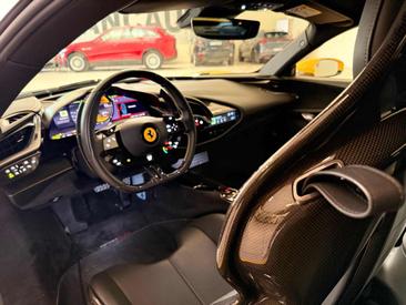 Ferrari SF90 Stradale — photo 13