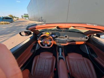 Ferrari Portofino — photo 35