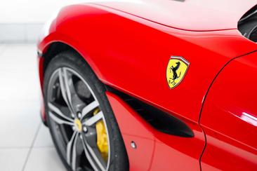 Ferrari Portofino — photo 34