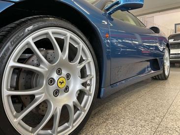 Ferrari F430 — photo 6