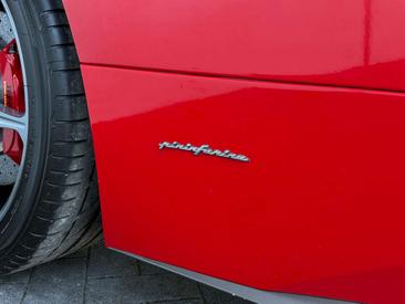 Ferrari 458 Italia — photo 11