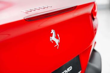 Ferrari Portofino — photo 35