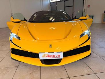 Ferrari SF90 Stradale — photo 15