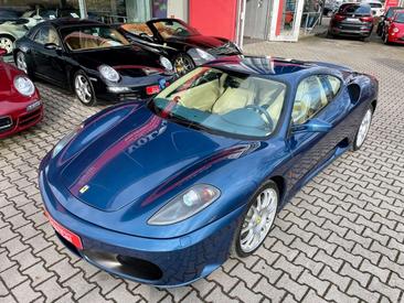 Ferrari F430 — photo 7
