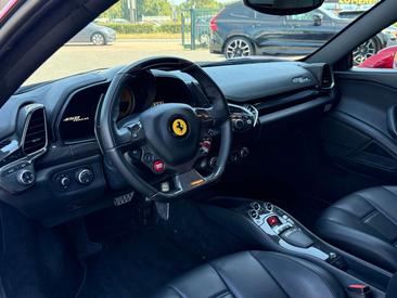 Ferrari 458 Italia — photo 12