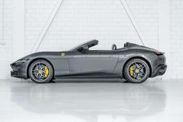 Ferrari Roma - 2025 - Joinsteer - #1