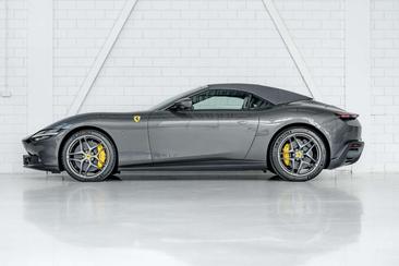 Ferrari Roma — photo 2