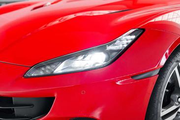 Ferrari Portofino — photo 37