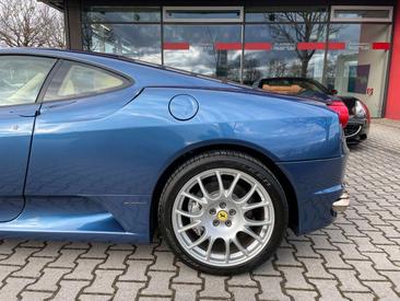 Ferrari F430 — photo 9