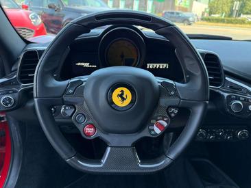 Ferrari 458 Italia — photo 14