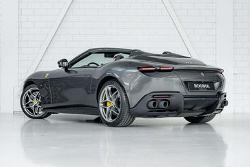 Ferrari Roma — photo 3