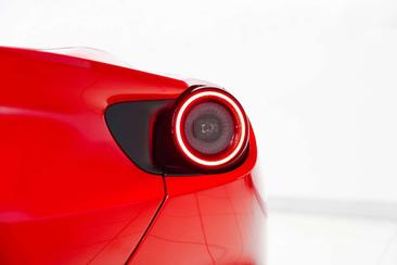 Ferrari Portofino — photo 38