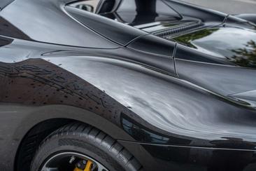 Ferrari 296 GTS — photo 46