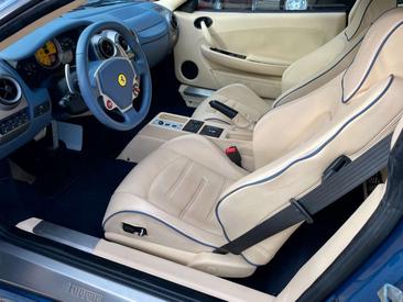Ferrari F430 — photo 10