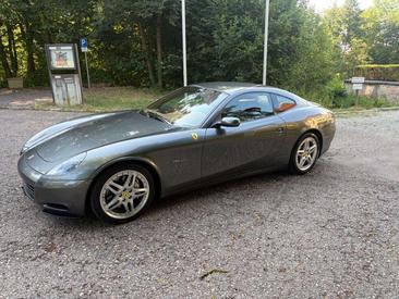 Ferrari 612 Scaglietti — photo 2