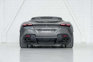 Ferrari Roma — photo 4