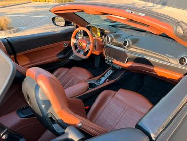 Ferrari Portofino — photo 40