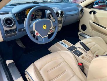 Ferrari F430 — photo 11
