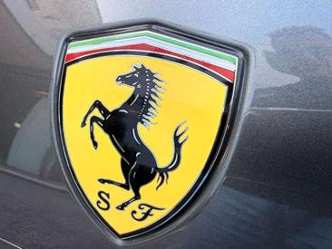 Ferrari California — photo 12