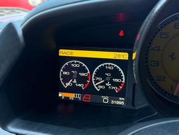 Ferrari 458 Italia — photo 16