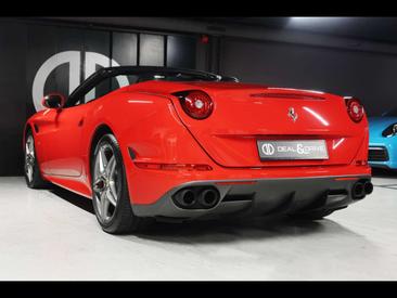 Ferrari California — photo 3