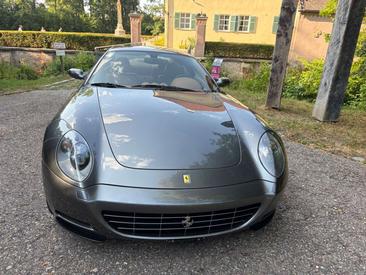 Ferrari 612 Scaglietti — photo 3