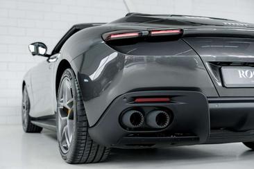 Ferrari Roma — photo 5