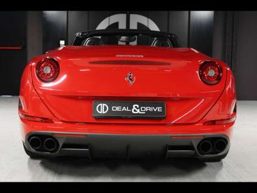 Ferrari California — photo 4