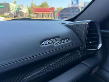 Ferrari 458 Italia — photo 17